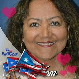 Meet your Posher, Iris